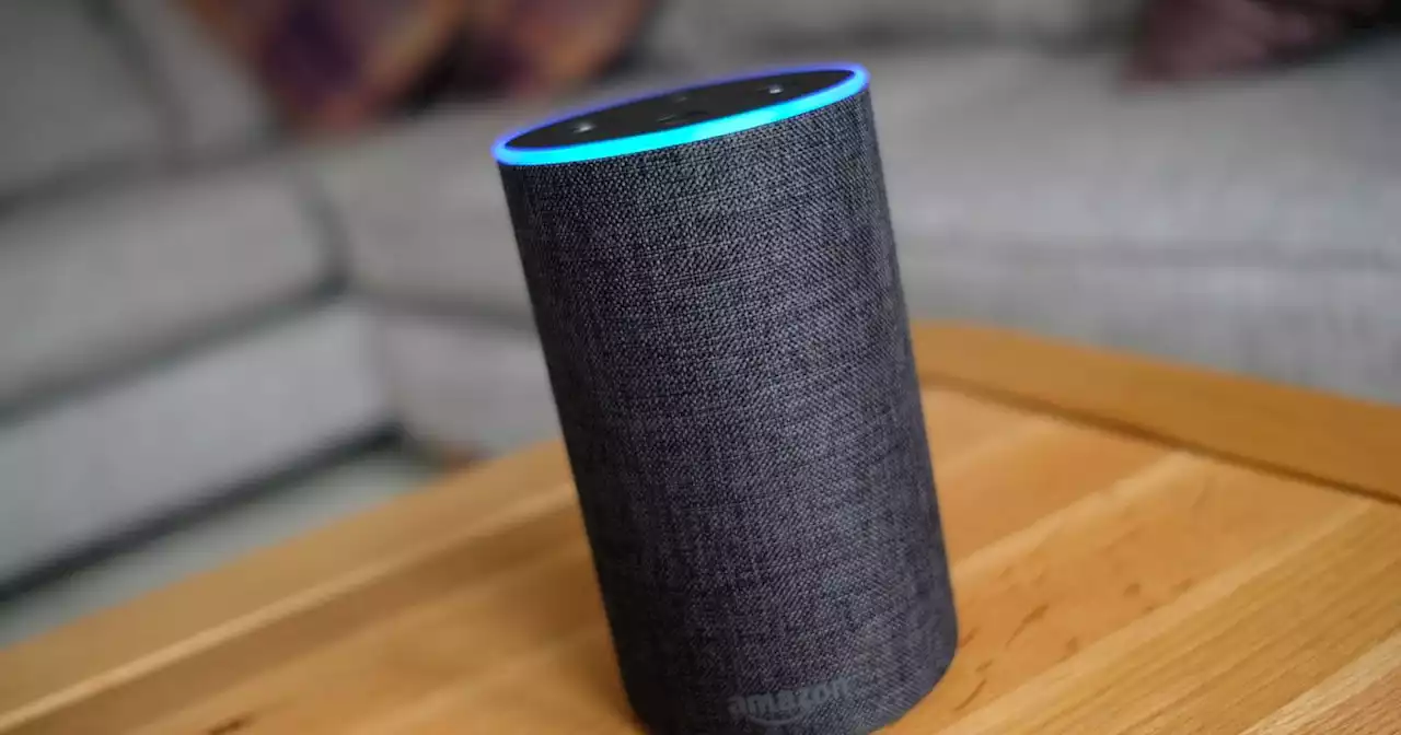 Experts share reason why you shouldn’t put an Amazon Echo in your bedroom