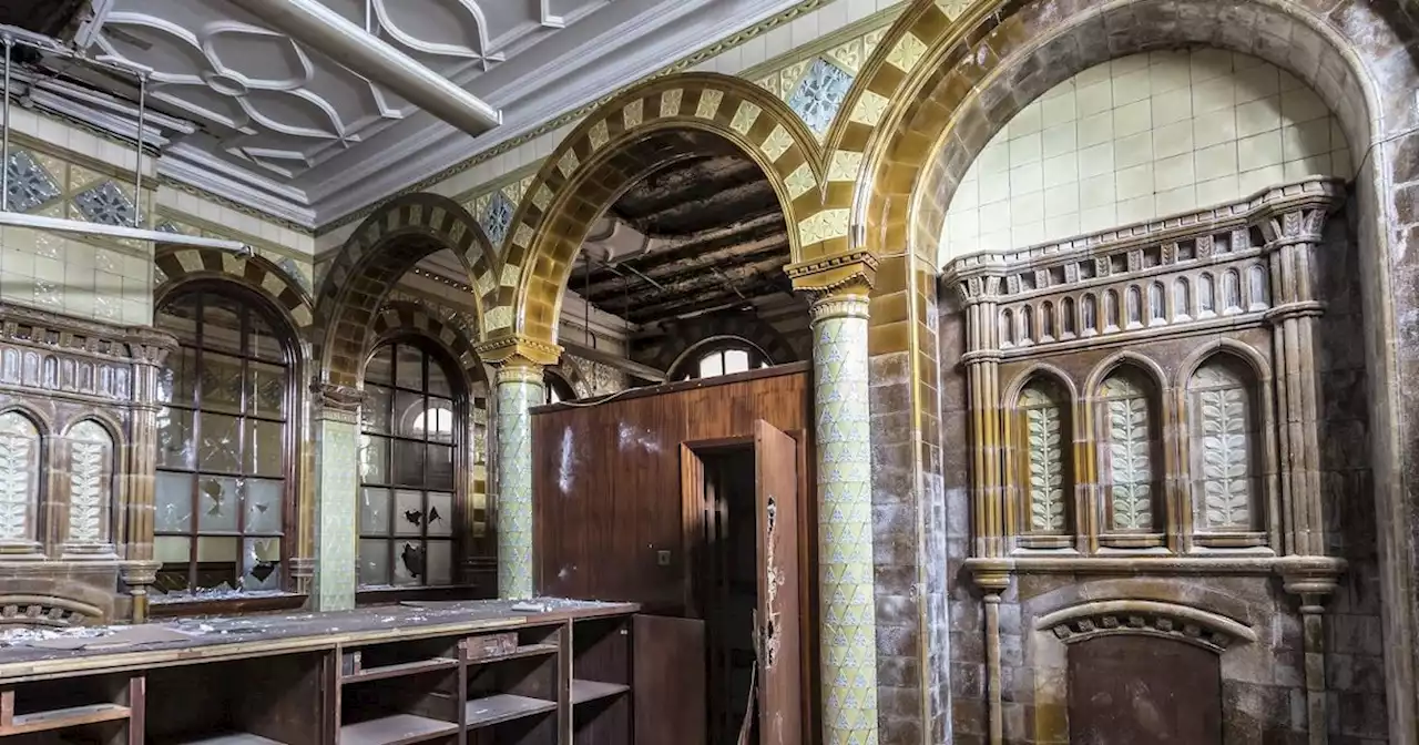 The beautiful Greater Manchester buildings we must save in 2023