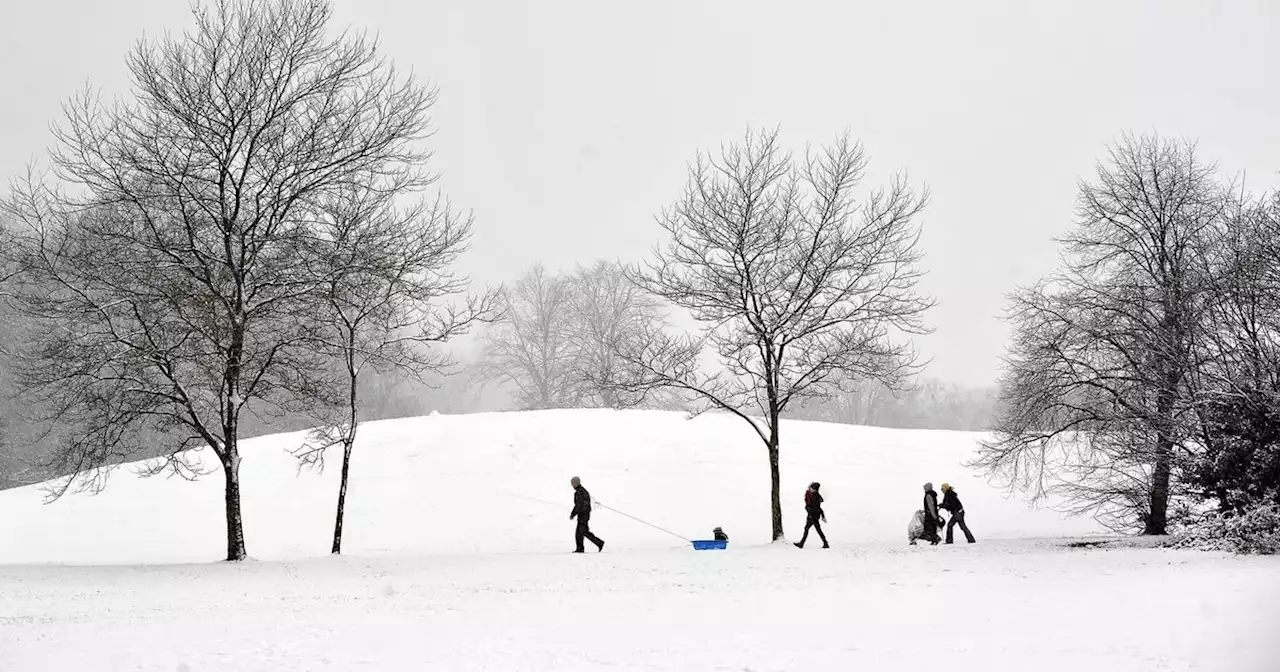 The best Boxing Day walks to enjoy in Greater Manchester