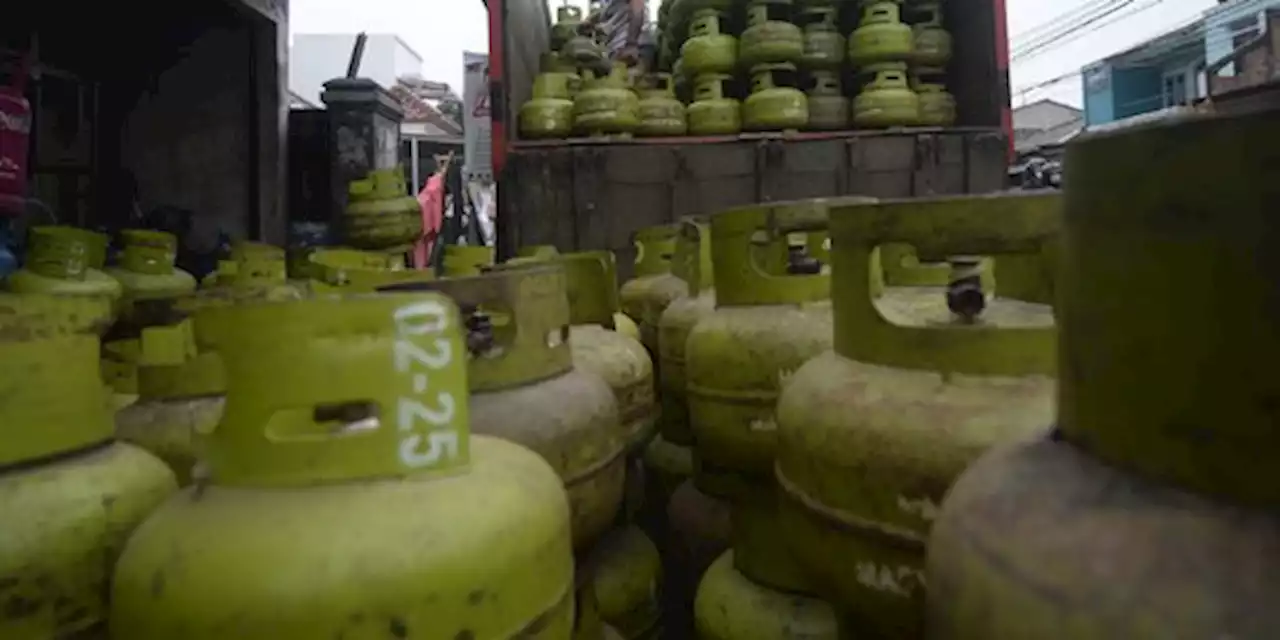 Komisi VII Soroti Rencana Pembelian Gas LPG 3 Kg Wajib Pakai MyPertamina | merdeka.com