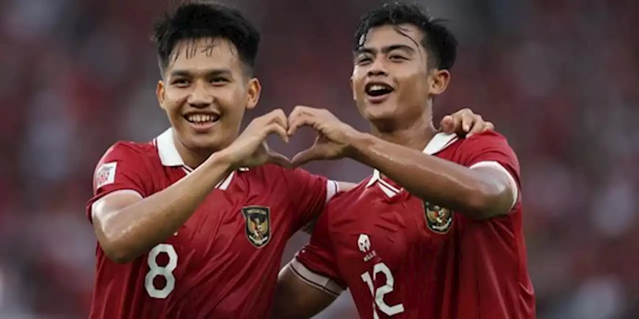 Prediksi Brunei vs Indonesia di Grup A Piala AFF 2022: Ujian Lini Serang Indonesia | merdeka.com