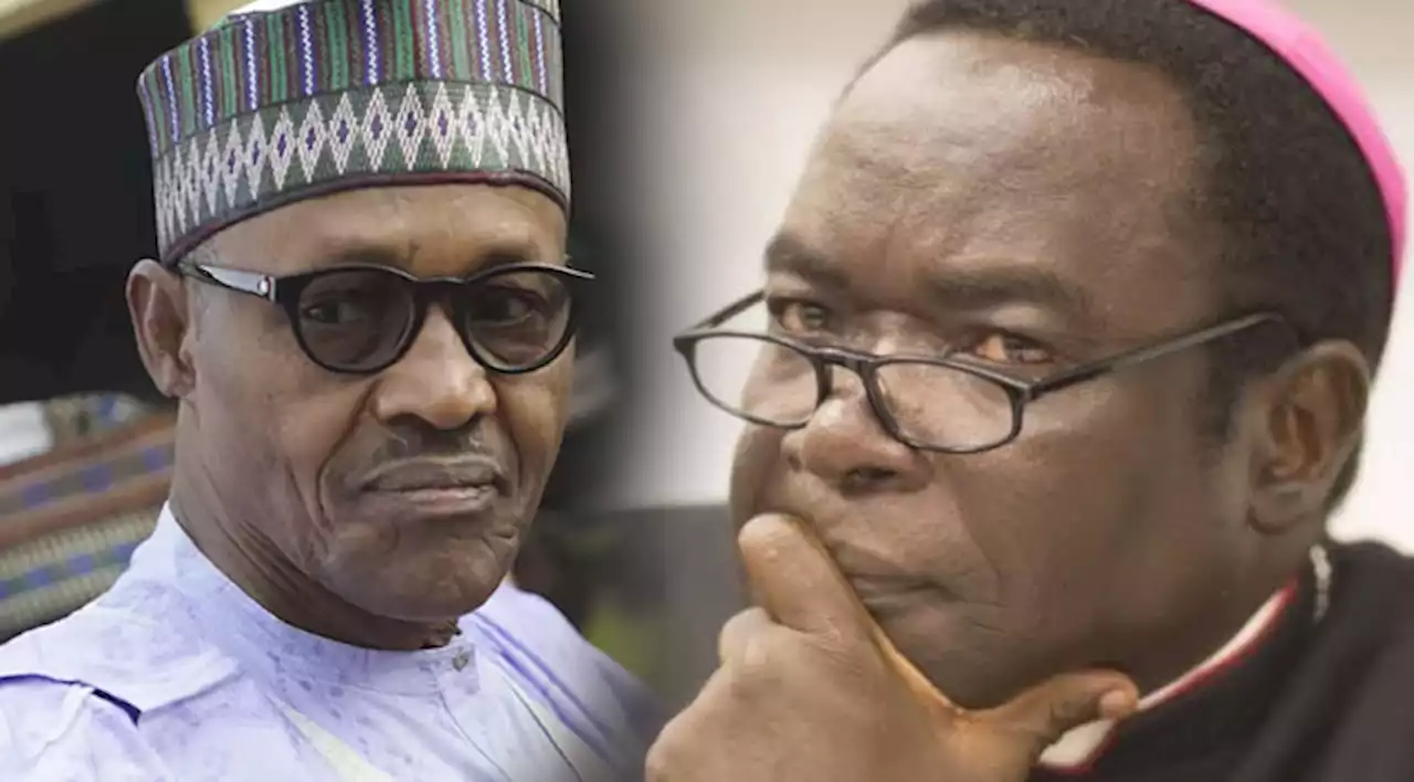 2015 promises: PDP, APC clash as Kukah slams Buhari