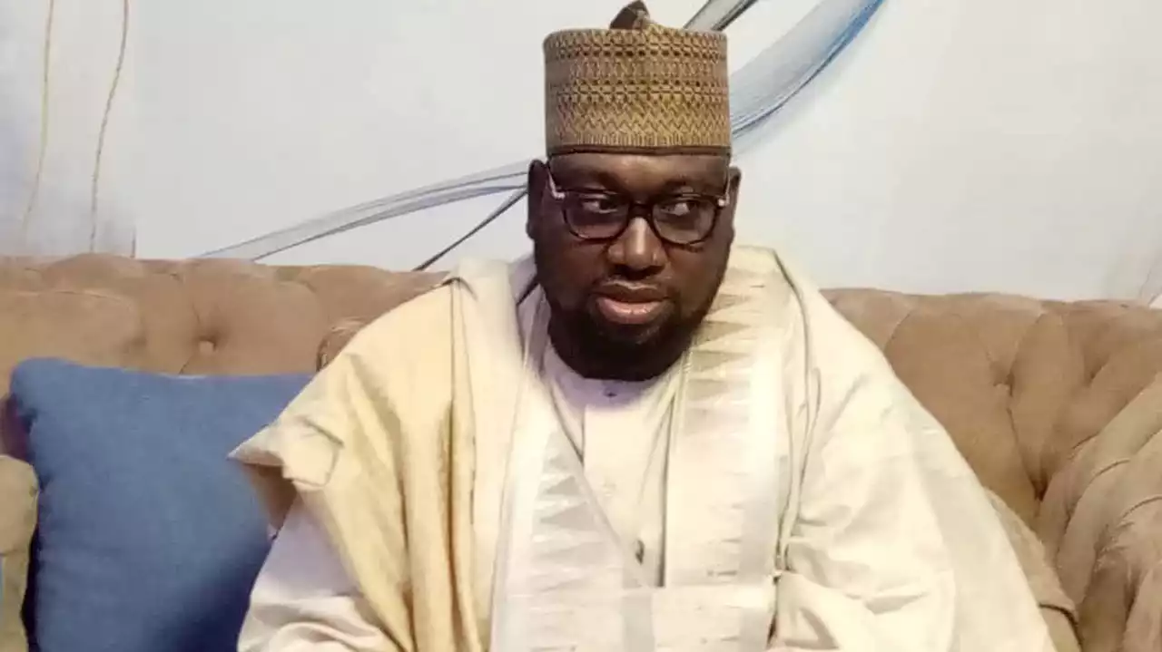 APC inherited insecurity, can't be blamed —PCC member