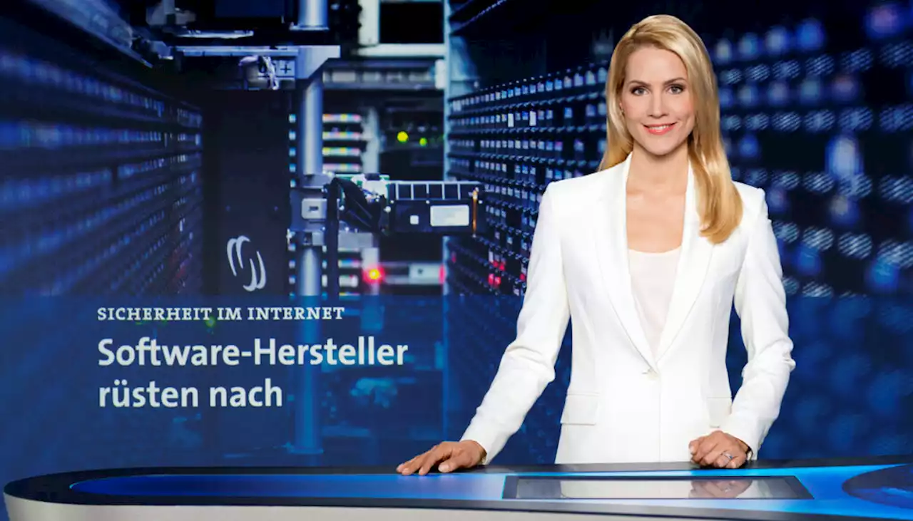 „Tagesschau“: Das hat sich bei der Nachrichten-Institution nie verändert