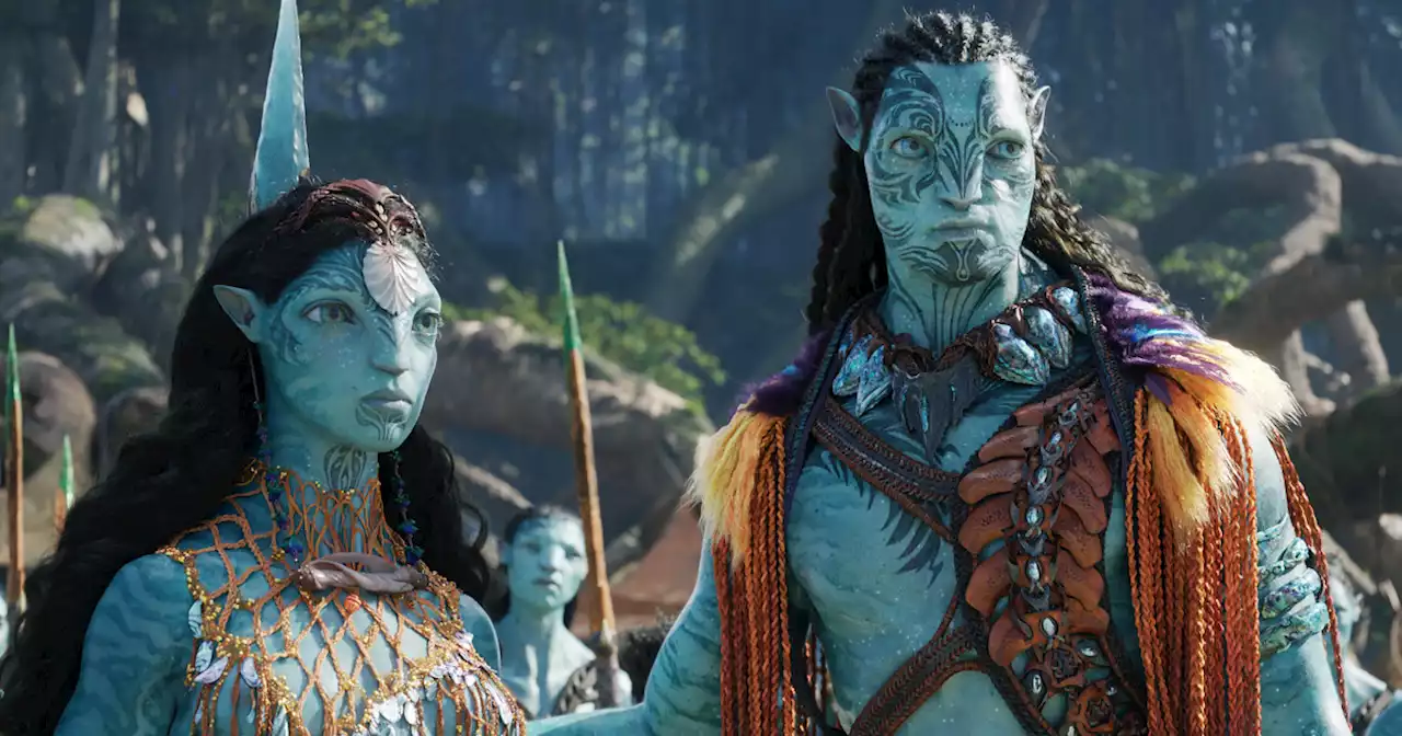 ‘Avatar: The Way of Water’ nears $900 million globally