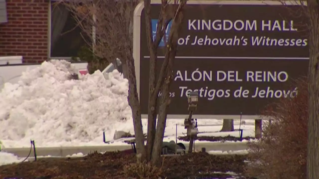 Man Killed His Wife and Then Turned Gun on Himself at Colorado Jehovah's Witnesses Hall