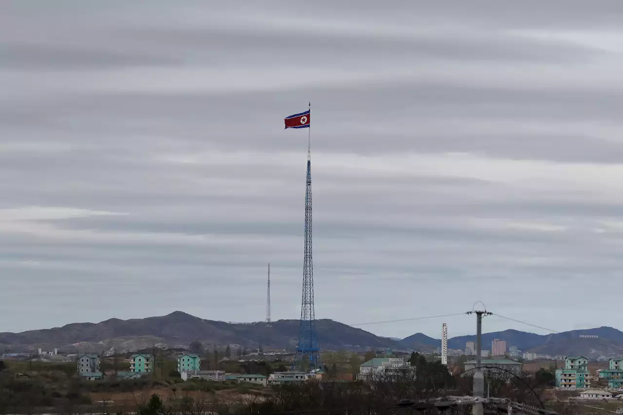 Several North Korean Drones Crossed Inter-Korean Border, Causing S. Korea to Fire Warning Shots