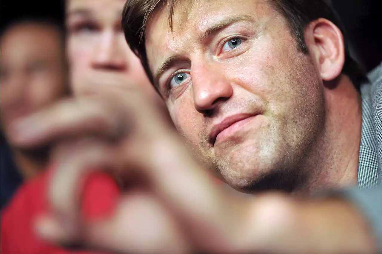 UFC Hall of Famer Stephan Bonnar Dead at Age 45