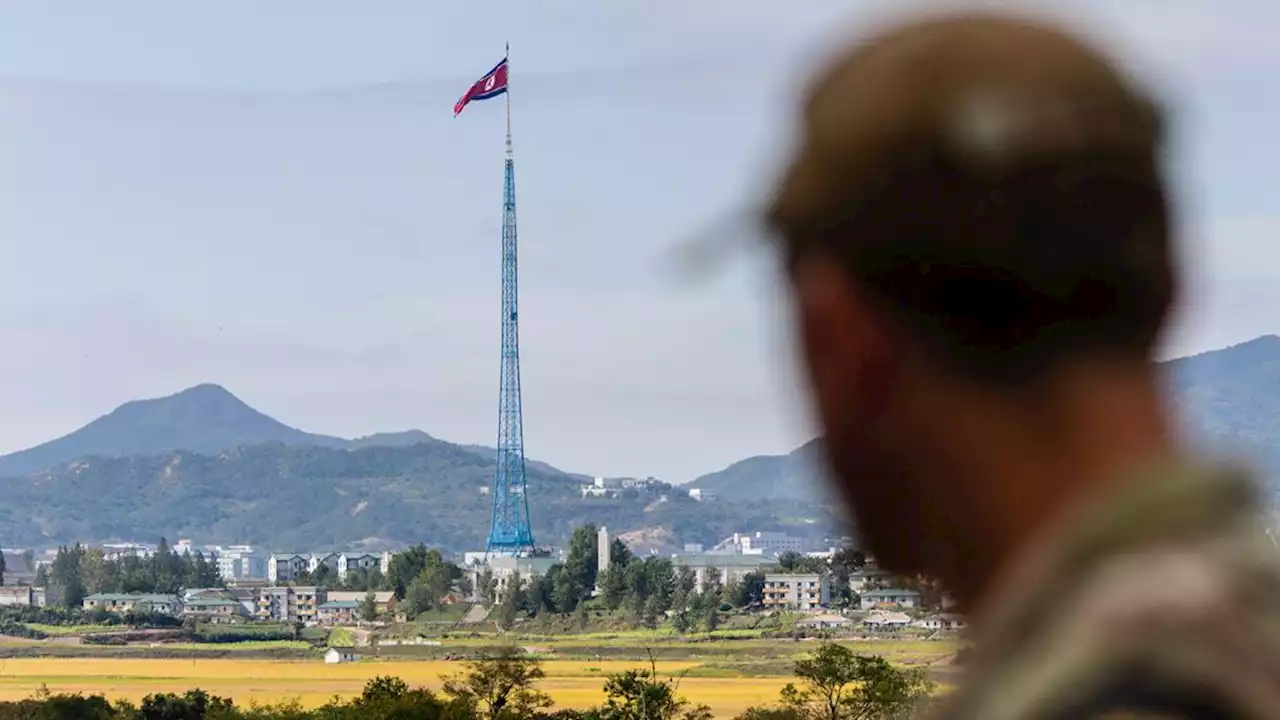 Zuid-Korea vuurt schoten af na schending luchtruim door N-Koreaanse drones