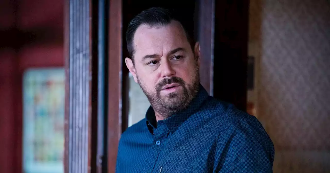 EastEnders fans convinced Mick 'still alive' after tragic exit