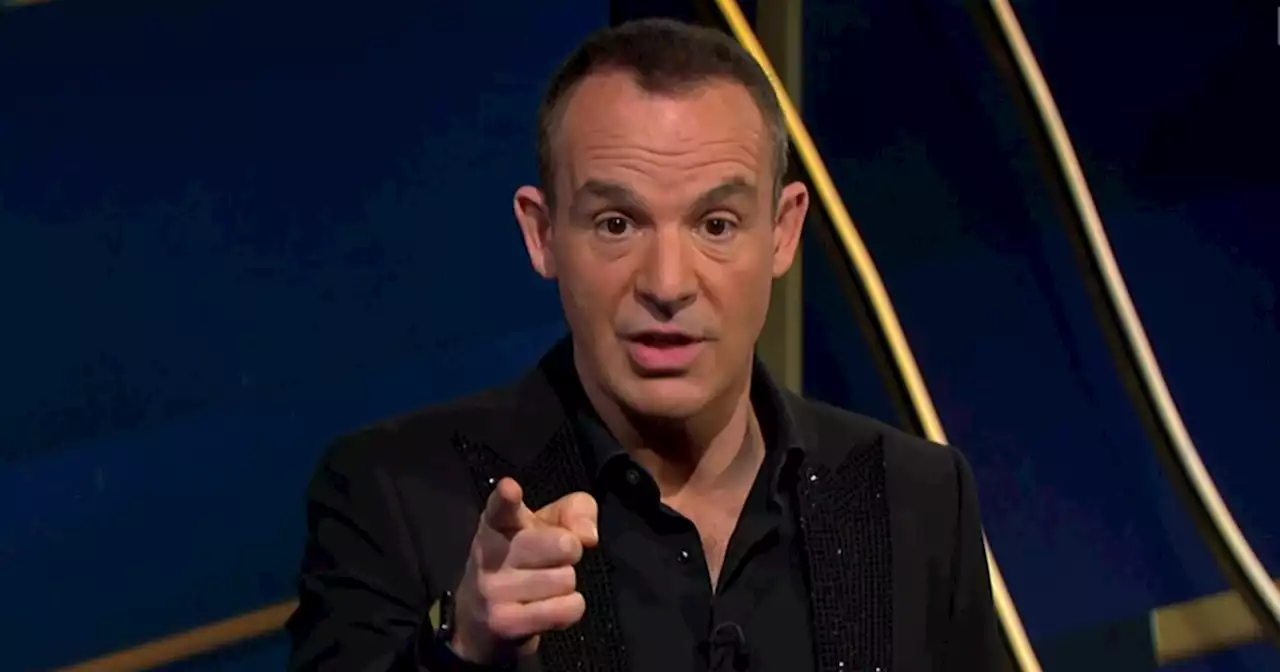 Martin Lewis tip makes man £6,600 yearly after 10 minute check