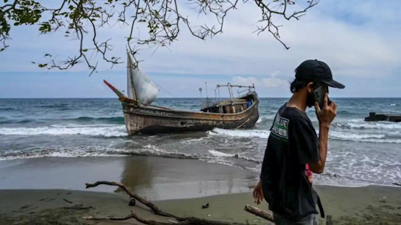 180 Rohingya-vluchtelingen die al weken werden vermist mogelijk verdronken