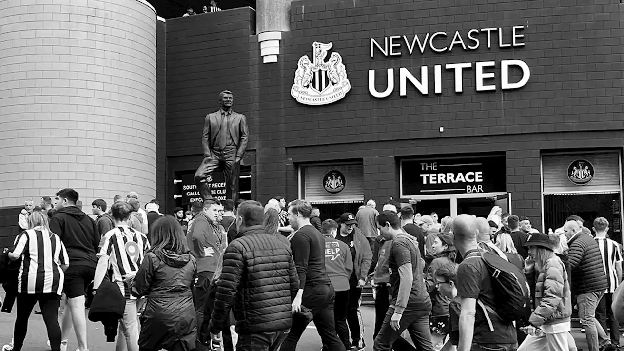 What matters more to Newcastle United fans - 3 Premier League wins or 2 Cup victories?