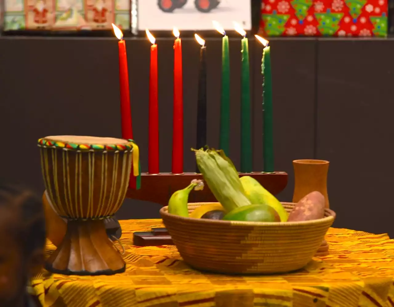 The spiritual dimension of Kwanzaa - New York Amsterdam News