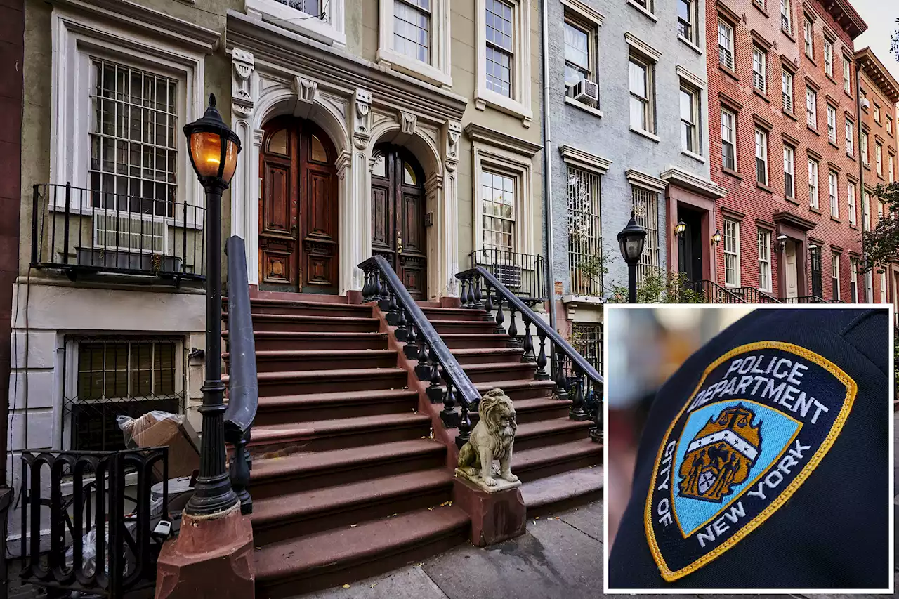 Manhattan’s trendiest neighborhoods terrorized by thieves, NYPD stats show