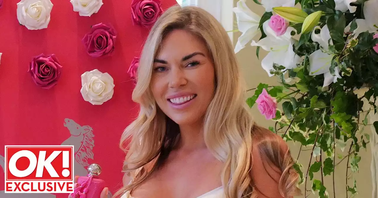 Twin mum Frankie Essex gets 'baby Botox' for first time since giving birth