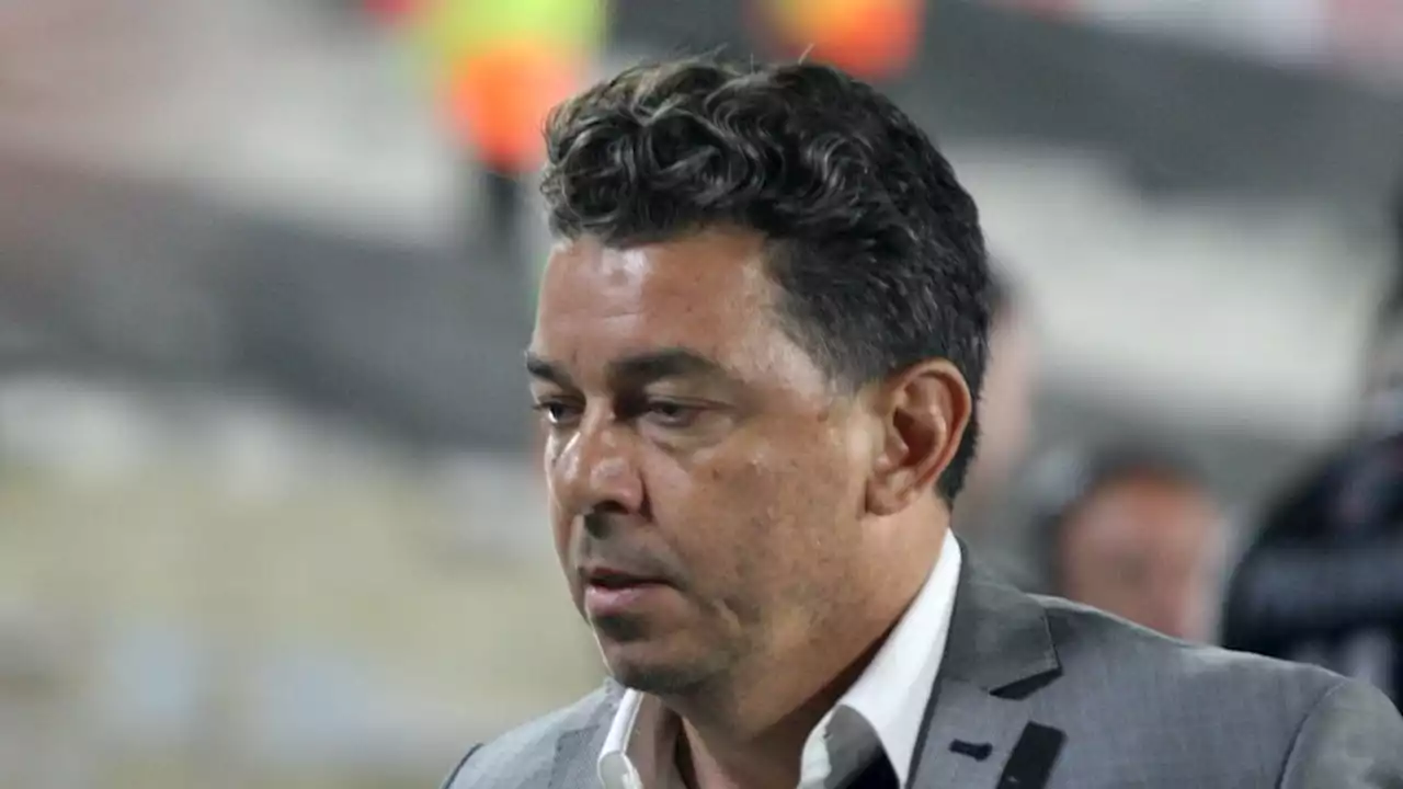 Marcelo Gallardo suena para dirigir la Selección de Brasil | Tras el fiasco en Qatar 2022