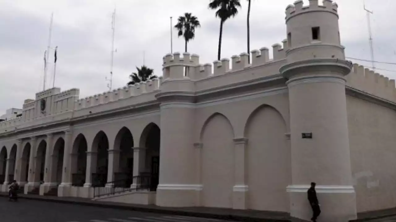 Policía va a juicio por dispararle a un hombre en los tobillos | Tiene otra causa por perforarle el intestino a golpes a otra víctima