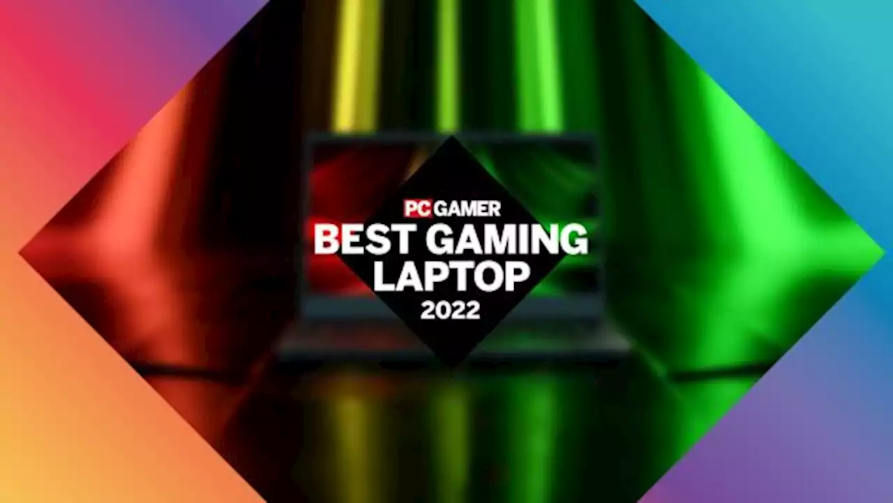 PC Gamer Hardware Awards: The best gaming laptops of 2022