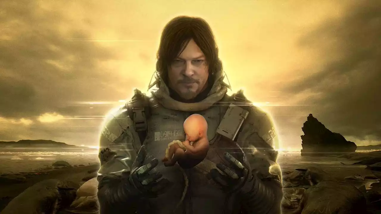 Epic Games: Gratisspiel Nummer 10 ist wirklich Death Stranding, Probleme zum Start