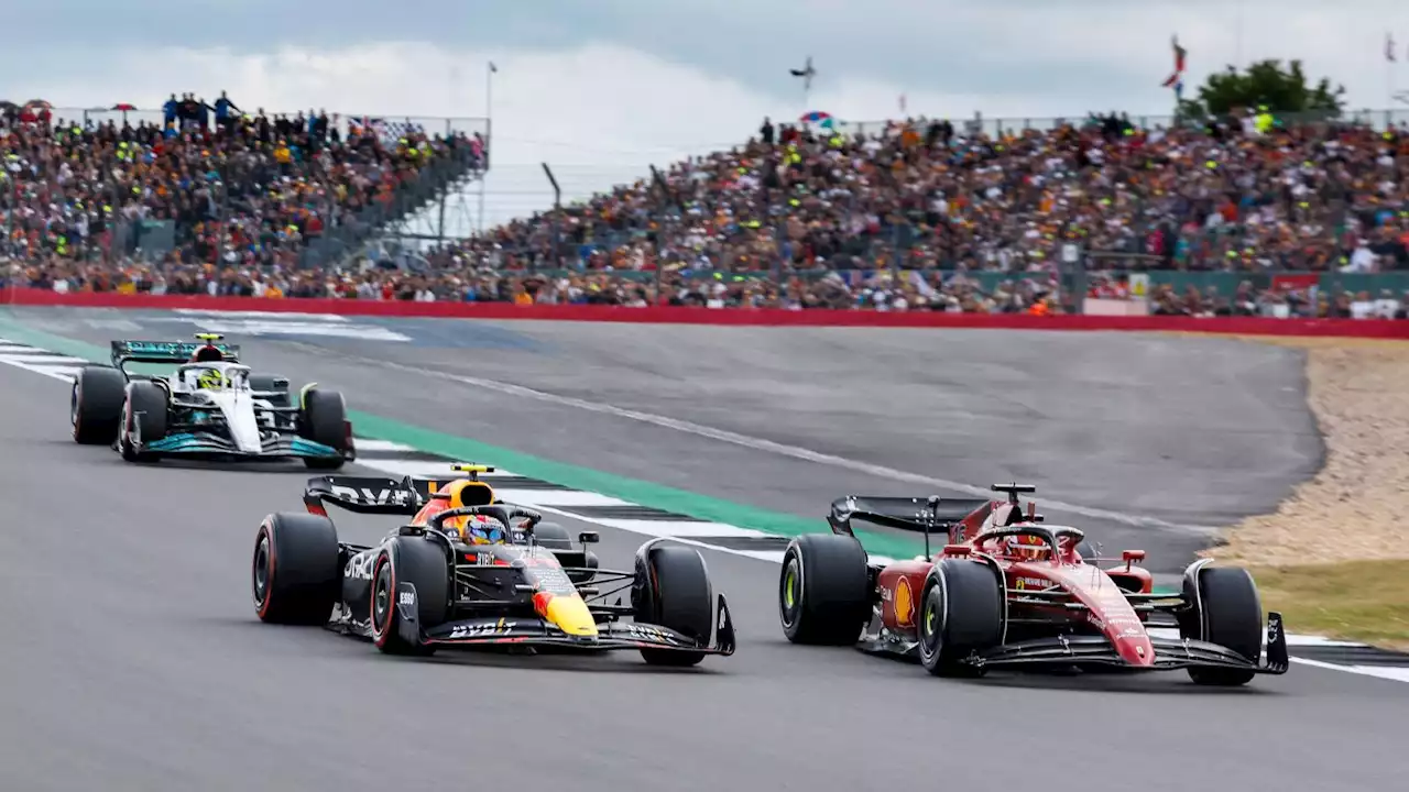 David Coulthard predicts Mercedes to create three-way battle in 2023