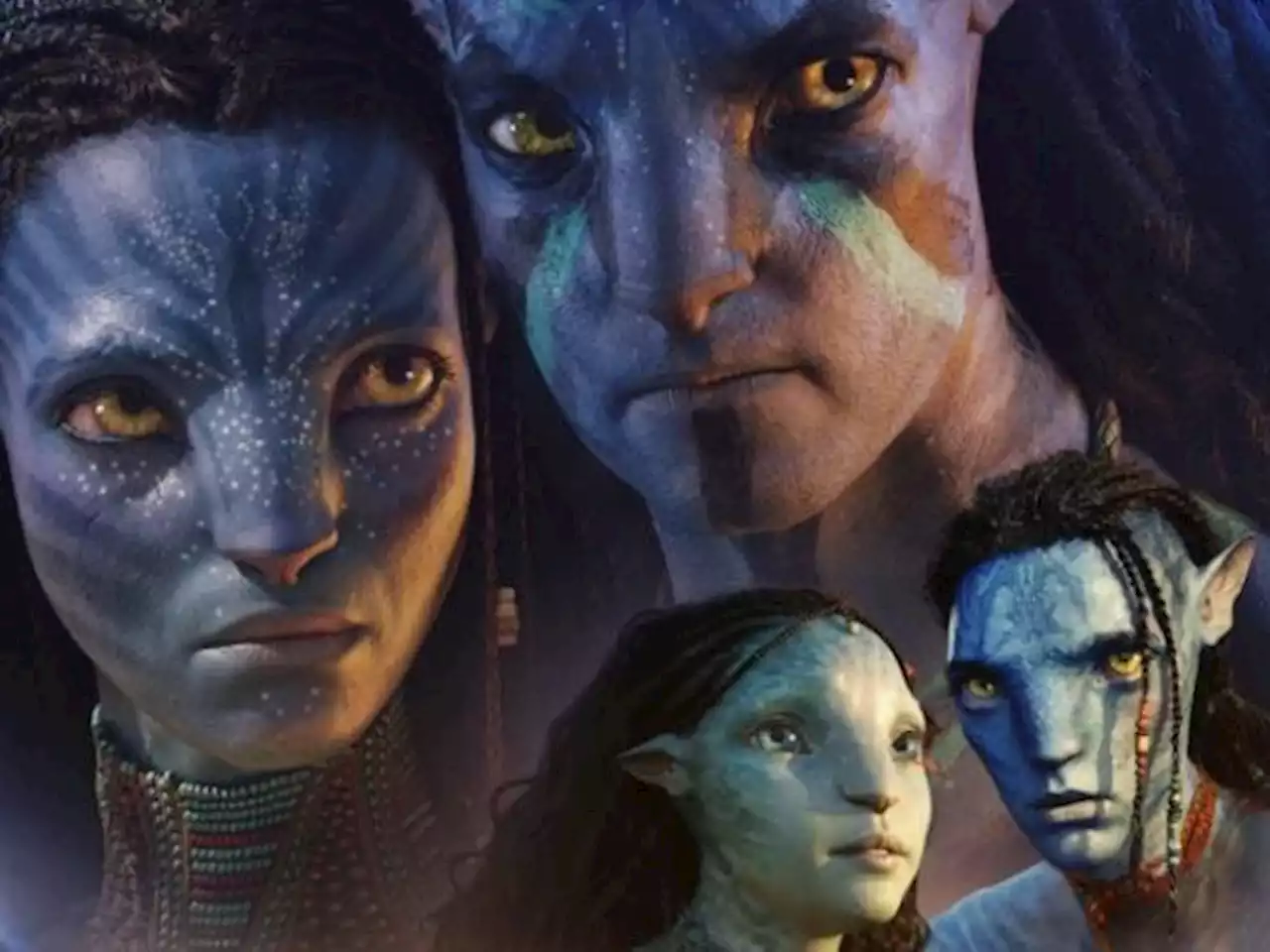 'Avatar: El sentido del agua' recaudó menos de lo esperado en estreno