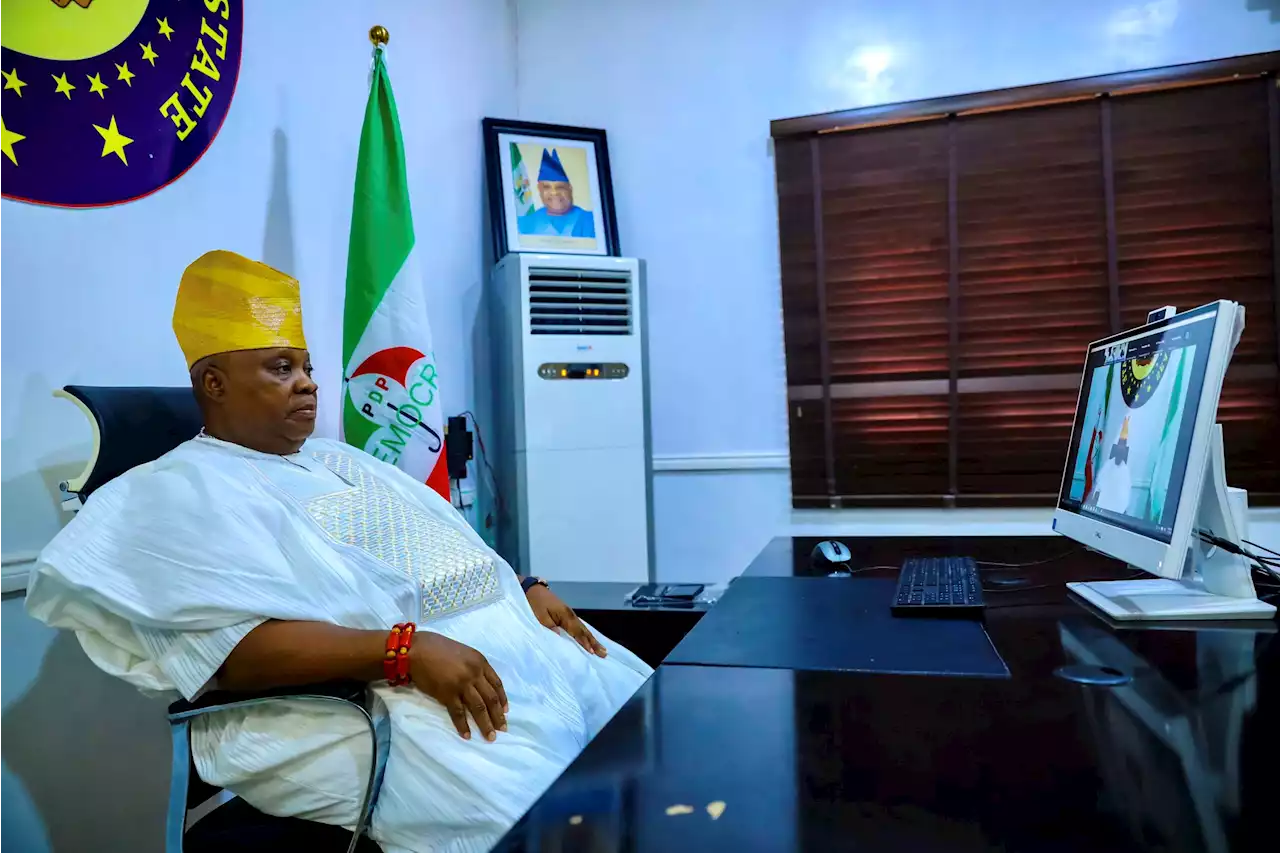 Osun sacks revenue collectors at quarry sites