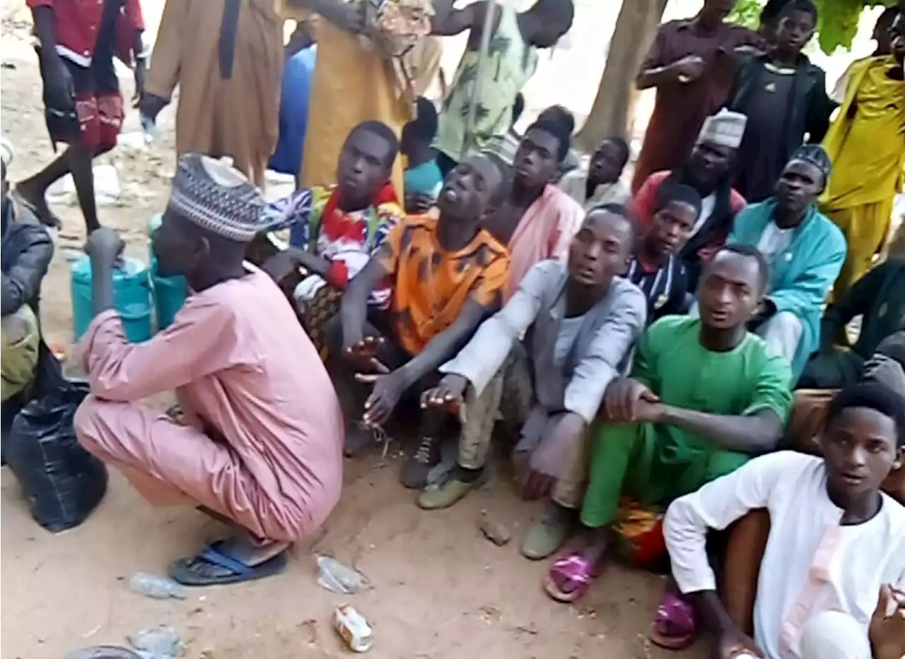 Terrorists kill 32 persons, release 200 others kidnapped from Zamfara community - Traditional ruler
