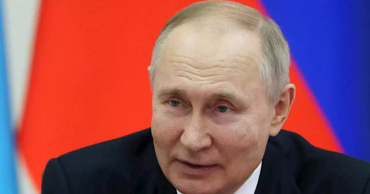 Per l'analista russo Solovei 'Putin è tenuto in vita da farmaci antitumorali occidentali'