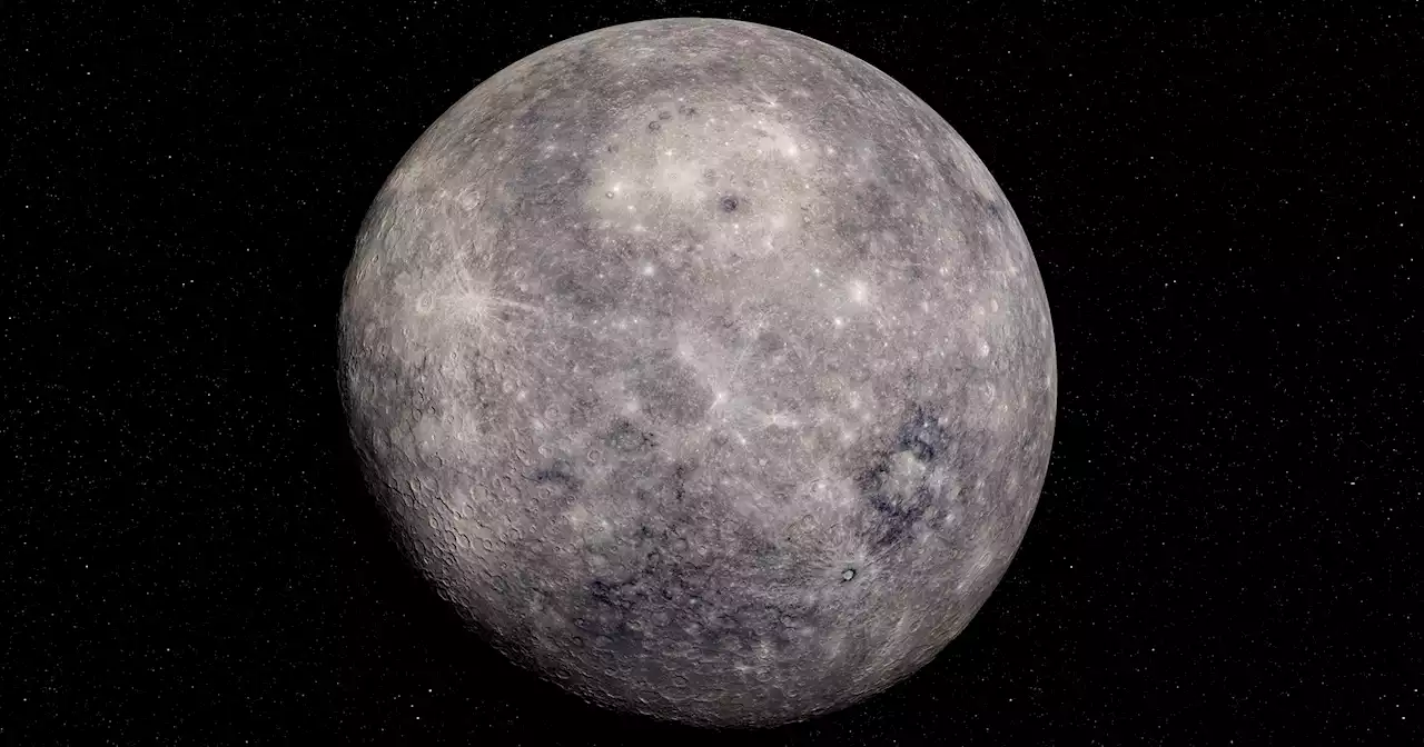 Mercury Retrograde Is Here, But Don't Panic Yet