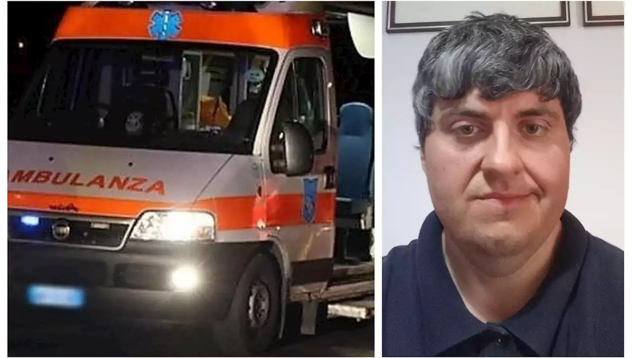 Andrea Lodi Rizzini, i sogni infranti dello chef 43enne travolto e ucciso da un'auto pirata a Viadana