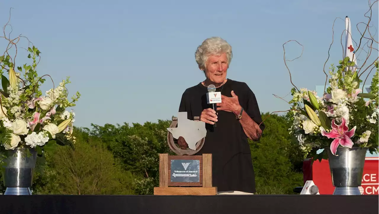 Kathy Whitworth, morta a 83 anni la golfista più vincente della storia