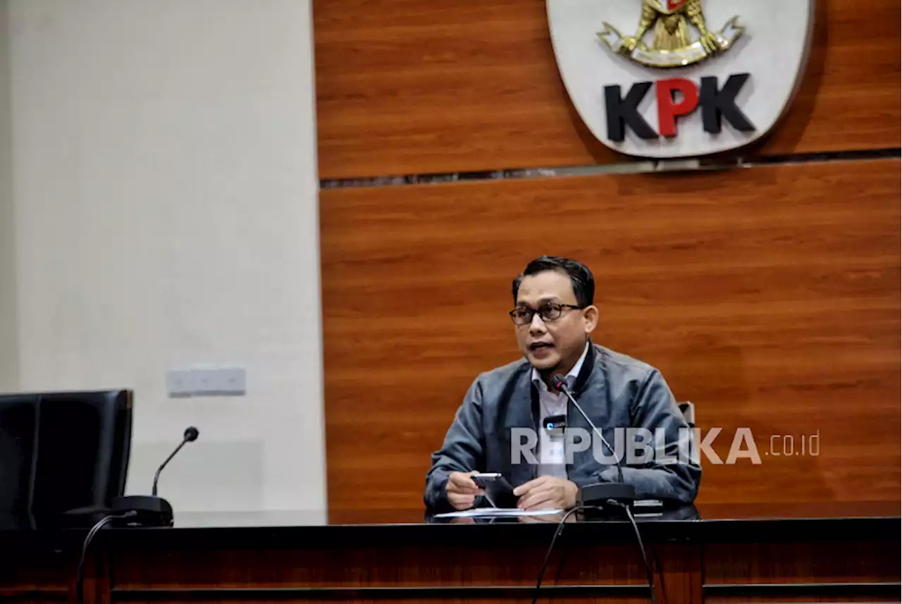 KPK Ultimatum AKBP Bambang Kayun Agar Hadiri Pemeriksaan |Republika Online