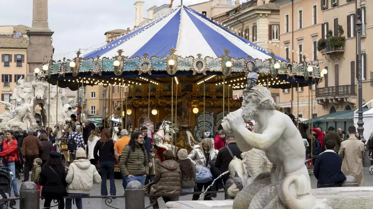 Santo Stefano a Roma, dai trasporti agli eventi. La guida del 26 dicembre a Roma