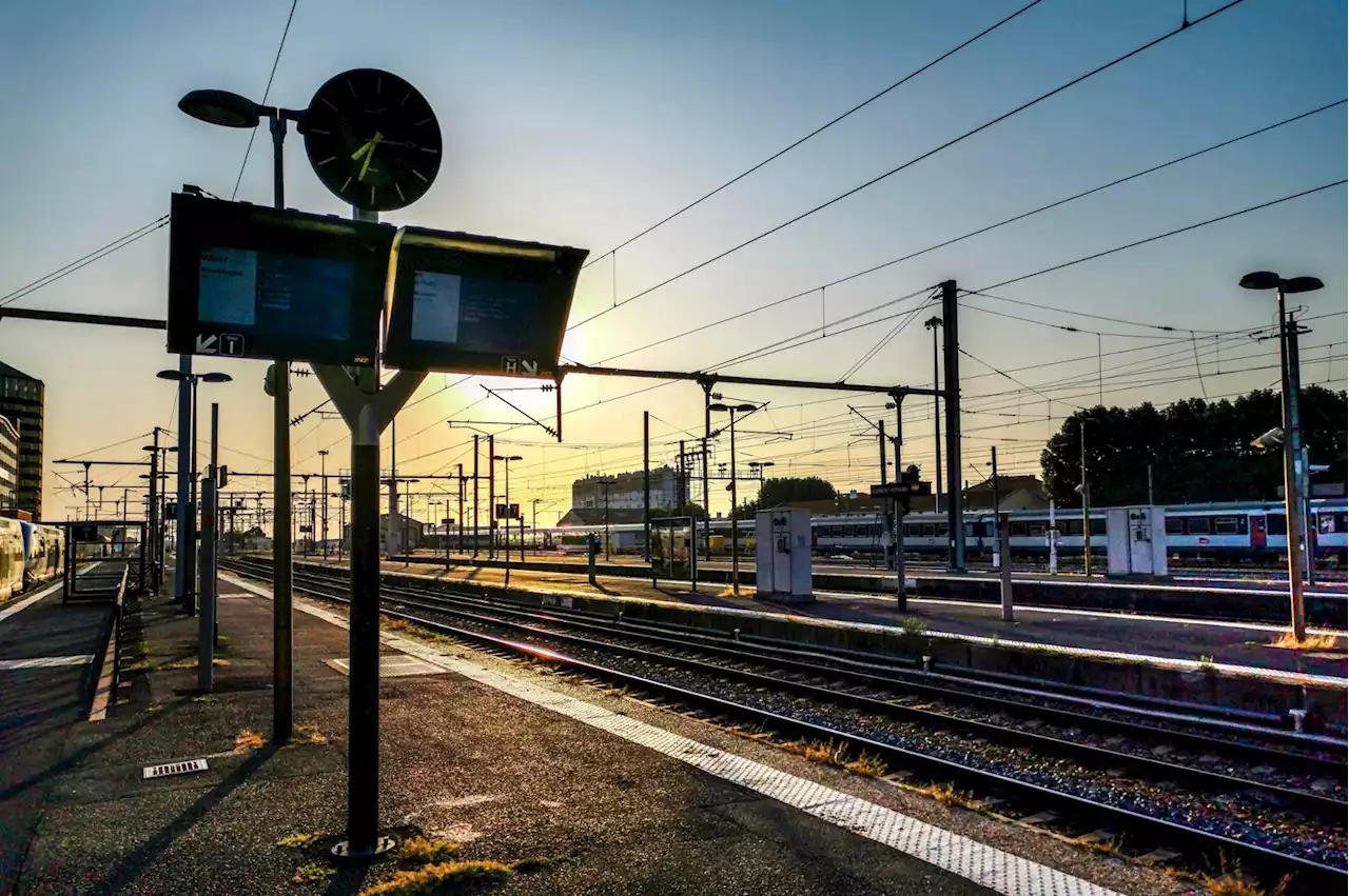 SNCF : les usagers invités à faire la grève des billets en janvier