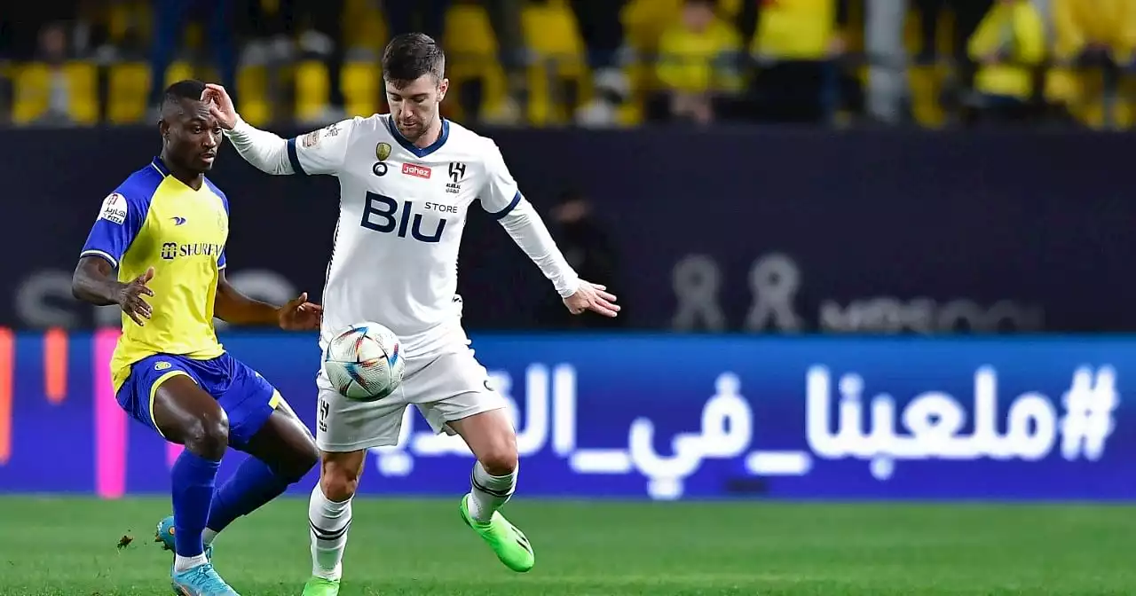 في ختام الجولة الـ10 من دوري روشن.. النصر والهلال 'حبايب'