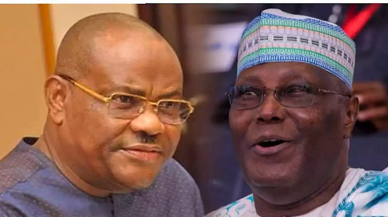 Wike Yet To Recover From Defeat, He Was Deluded PDP Presidential Ticket Would Be His– Ex-PDP Chairman, Secondus’ Aide | Sahara Reporters