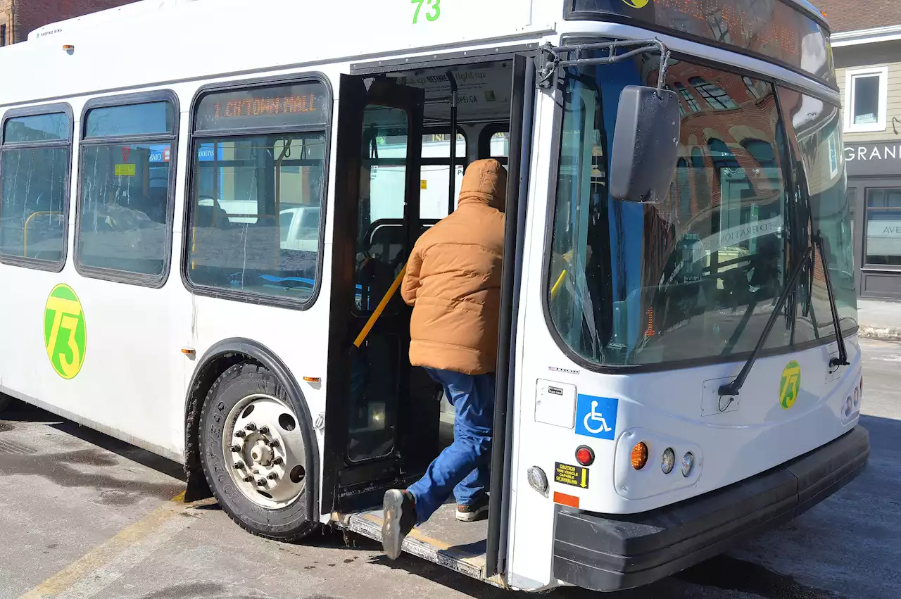 Transit P.E.I. adding extra round trip in Prince County area | SaltWire