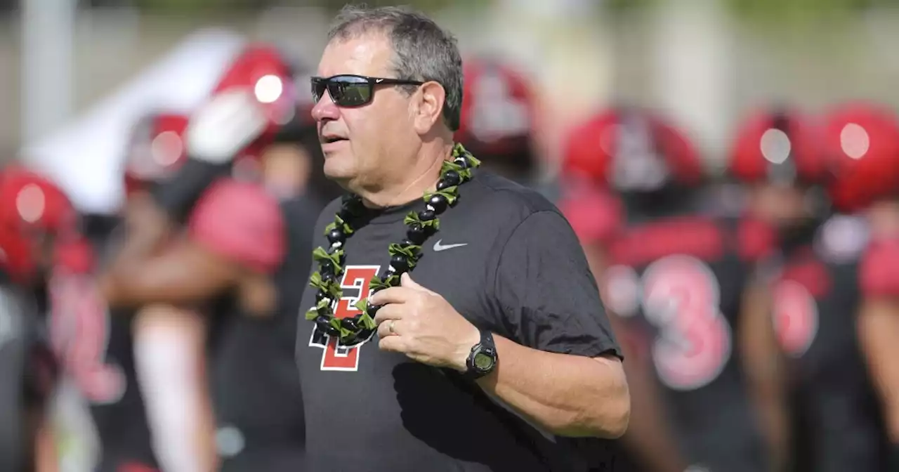 3 Thoughts ... after the Aztecs' 25-23 Hawaii Bowl loss to Middle Tennessee