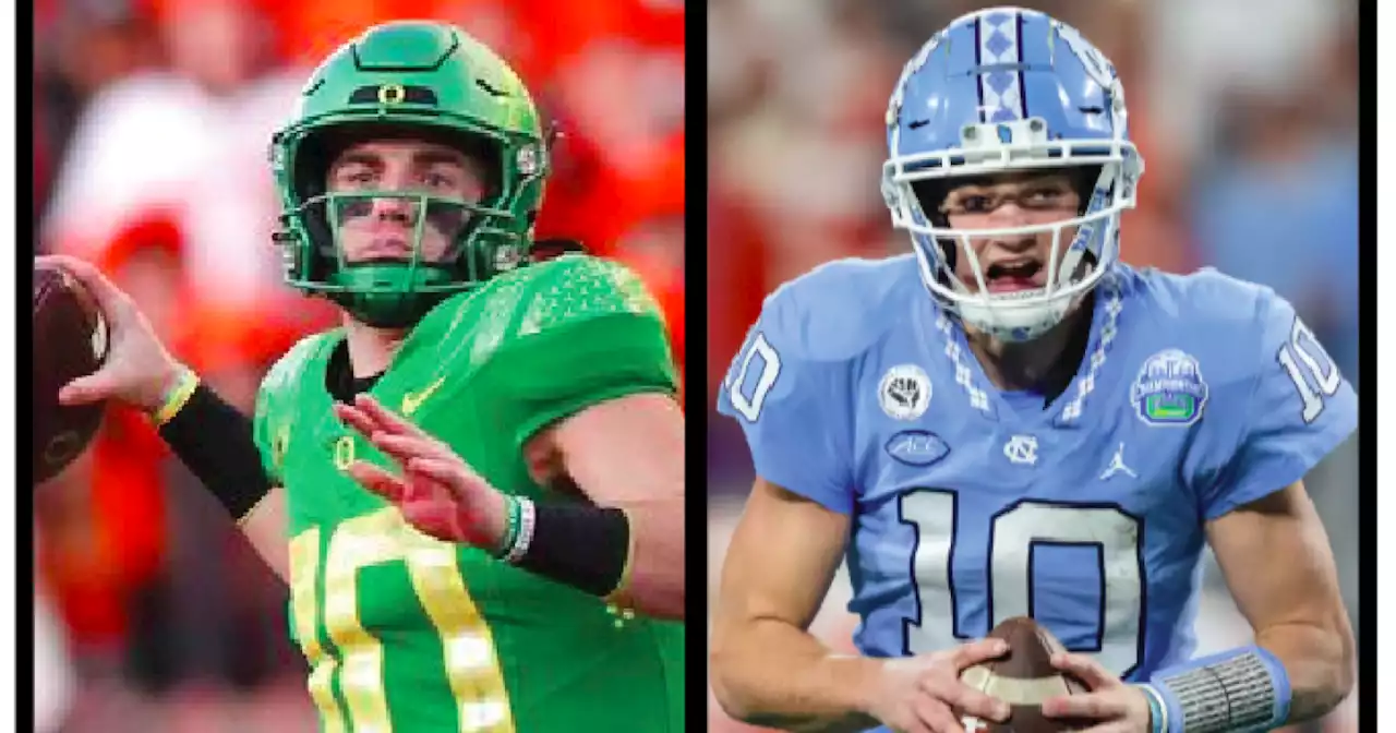 Quarterback matchup provides makings of classic Holiday Bowl shootout