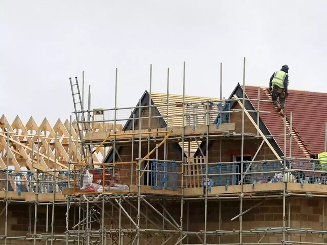 Councillors urged to approve plans for more than 100 new homes near Shrewsbury