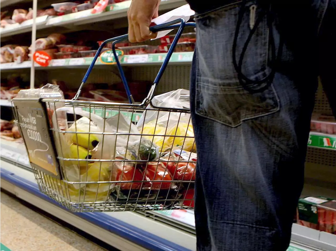 Supermarket opening times: Christmas hours for Tesco, Sainsbury's, Morrisons, Aldi and more