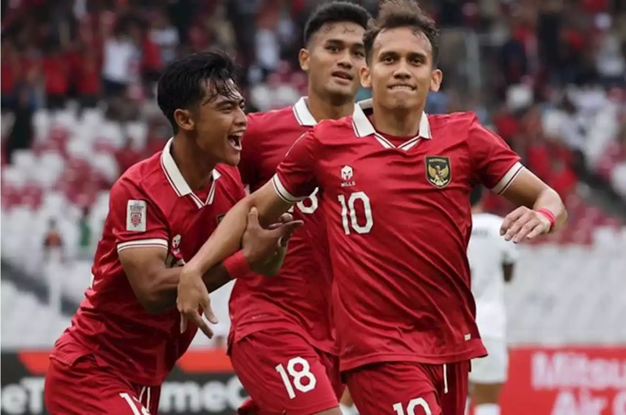 Link Live Streaming Laga Grup A Piala AFF 2022 Hari Ini: Saksikan Keseruannya di RCTI Plus