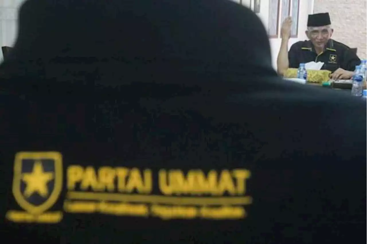 Partai Ummat Sebut Ada Oknum Parpol yang Coba Jegal Verifikasi Faktual di Sulut