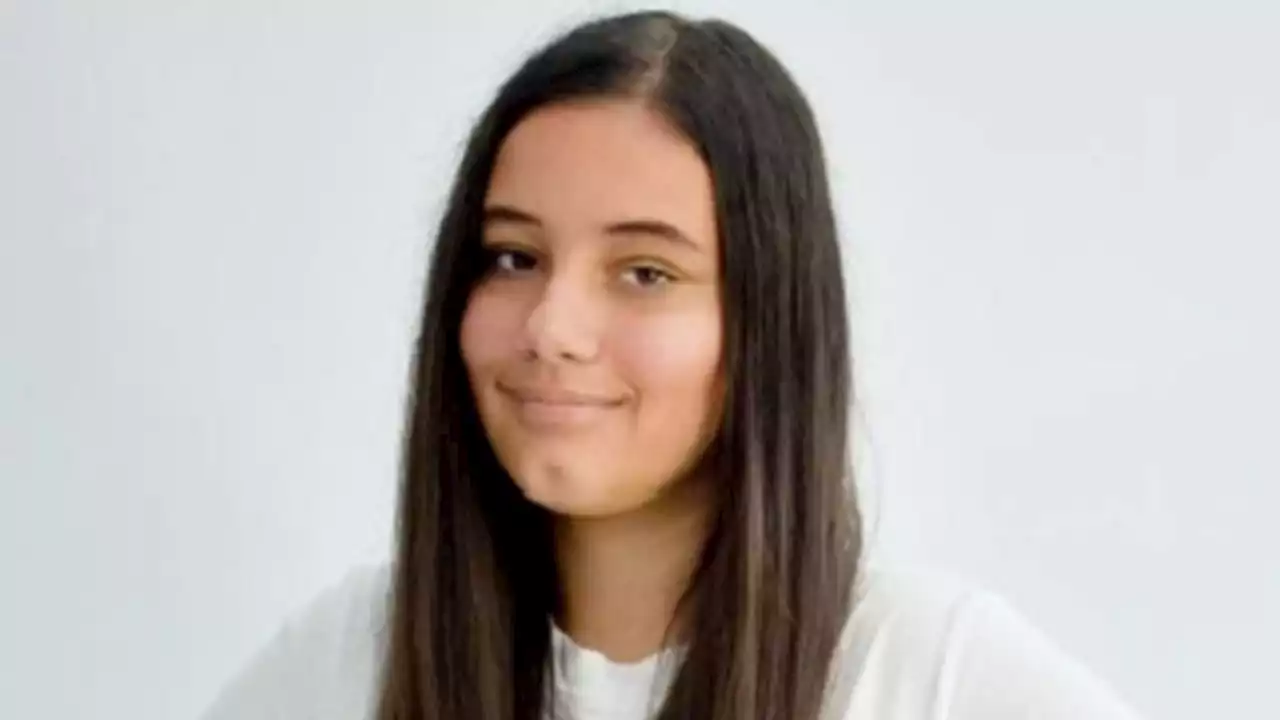 Police and family 'extremely concerned' for British Olympian Morgan Lake's missing 13-year-old cousin