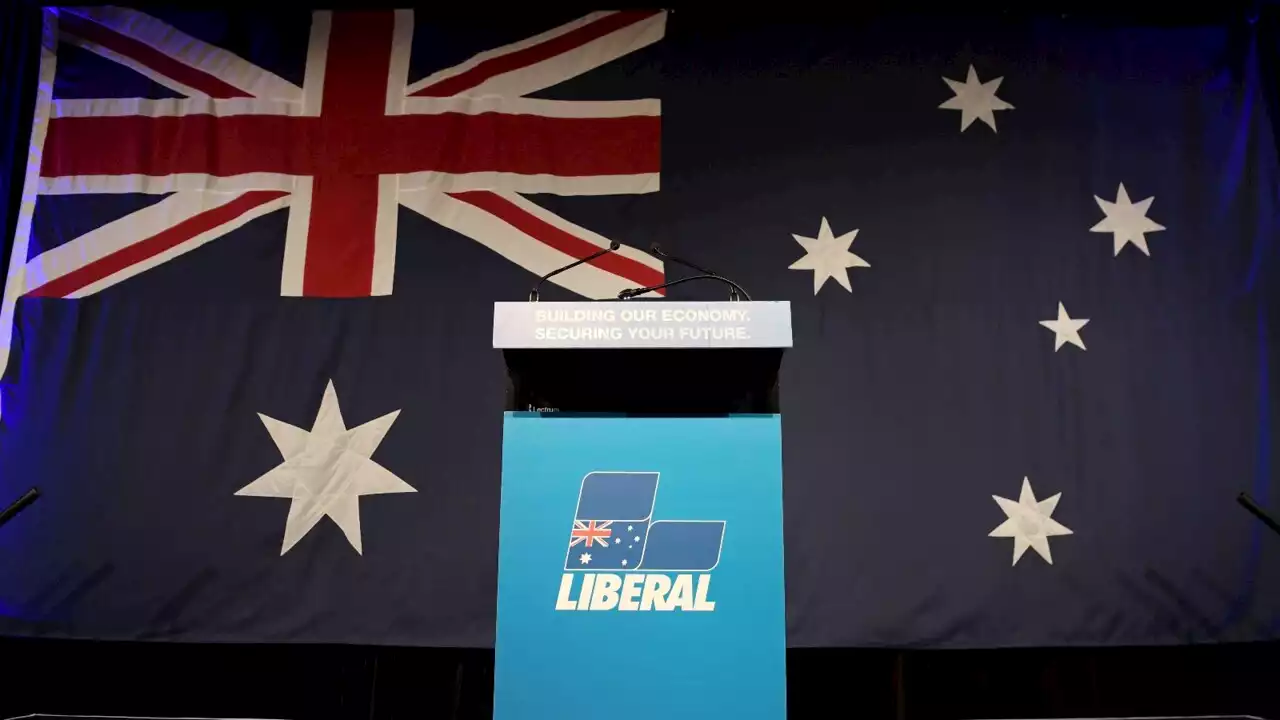 Looks as if the Liberal Party hasn&#8217;t &#8216;learned lessons&#8217; of elections past