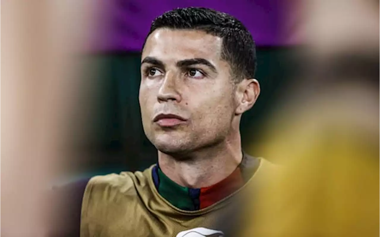 Giorni cruciali per il futuro di Cristiano Ronaldo