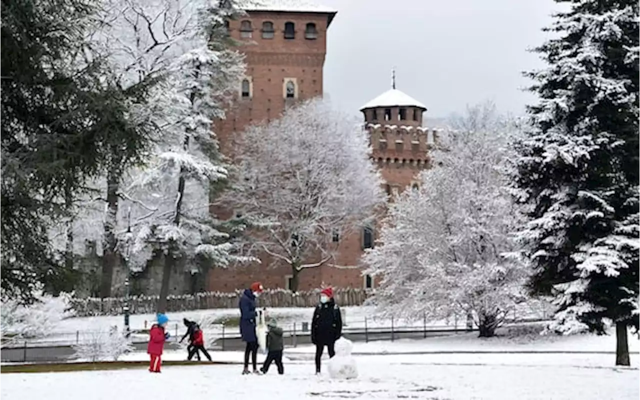 Capodanno, Piemonte verso il tutto esaurito