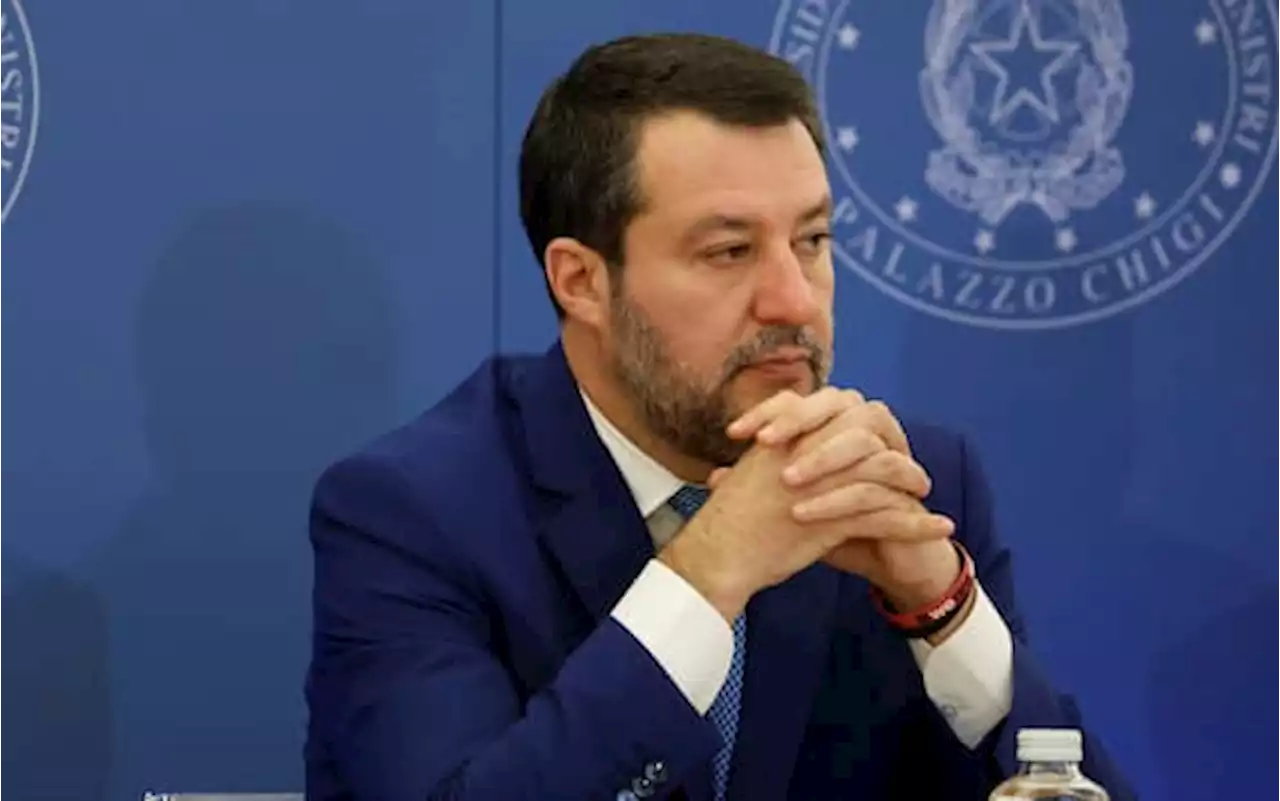 Milano, rapinato il figlio di Matteo Salvini: restituito il telefonino