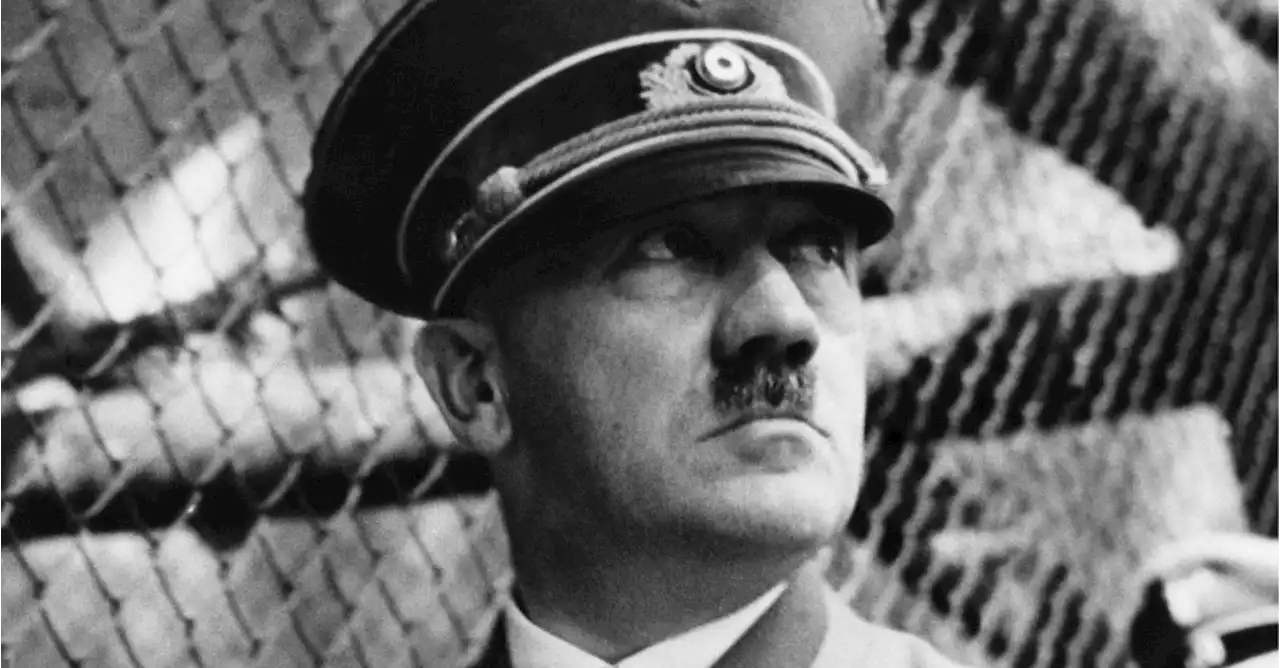 Do FBI Files Prove Adolf Hitler Escaped to Argentina?